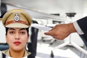 रिश्वत मामले में पठानकोट का पुलिस अफसर फंसा, विजिलेंस ने देर रात पकड़ा
