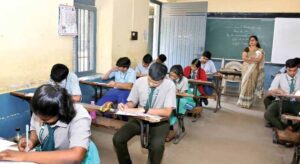 पंजाब में सप्लीमेंट्री परीक्षा पर सख्ती, कैमरों के साथ माइक से होगी निगरानी