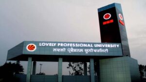 लवली प्रोफेशनल यूनिवर्सिटी का दावा- यौन उत्पीड़न की खबरें अफवाह, बदनाम करने की साजिश