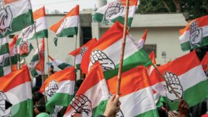 2027 के मेनिफेस्टो पर मंथन, चंडीगढ़ में आज जनता से सुझाव लेगी कांग्रेस की राष्ट्रीय टीम