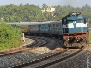 रेल यात्रियों के लिए बड़ी खबर! चंडीगढ़ स्टेशन पर 36 दिन ब्लॉक, 12 ट्रेनें कैंसिल
