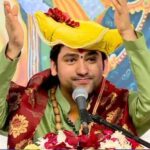 बागेश्वर बाबा को देखने लुधियाना में जुटे हजारों लोग