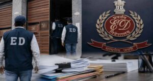 सनटेक सिटी मामले में ED की बड़ी कार्रवाई, मोहाली SSP को भेजा समन