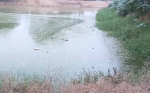 अमृतसर में नहर का पानी घरों तक पहुंचा, पाइपलाइन कार्य में अनदेखी पर उठे सवाल