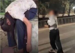 Patiala में नशे की हालत में लड़की का Video वायरल, हरकत में आई पुलिस
