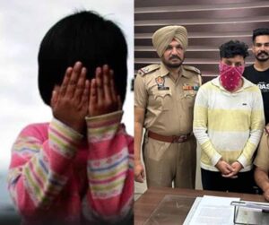 जालंधर में 4 साल के बच्चे के अपहरण का खुलासा, आरोपी गिरफ्तार