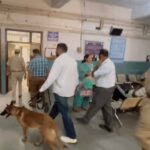 लुधियाना में बम धमकी से हड़कंप, कोर्ट के साथ एयरपोर्ट और नेताओं को निशाना बनाने की चेतावनी