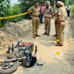 तरनतारन में एनकाउंटर के बाद वांटेड बदमाश गिरफ्तार, पैर में लगीं दो गोलियां