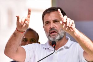 राहुल गांधी के कार्यक्रम के लिए जीतू पटवारी का CM मोहन यादव को पत्र, नेहरू स्टेडियम देने की मांग