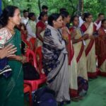 मितानिन बहनें छत्तीसगढ़ के स्वास्थ्य तंत्र की मजबूत और महत्वपूर्ण कड़ी:  राजेश अग्रवाल