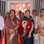 वन स्टॉप सेंटर की व्यवस्थाओं का राज्य महिला आयोग ने किया निरीक्षण