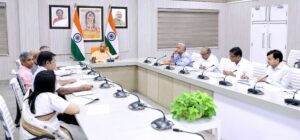 591 करोड़ अलर्ट मैसेज से बाढ़ के दौरान यूपी में बचाई गई लाखों की जान, एक भी जनहानि नहीं