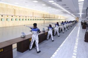 05 से 14 सितंबर तक आयोजित होगा विशेष प्रशिक्षण शिविर