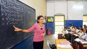 यूपी में शिक्षक भर्ती का बड़ा मौका, 15,000 से अधिक पदों पर जल्द होगी नियुक्ति