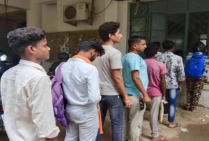 UKSSSC ने शुरू की समूह ‘ग’ की भर्ती, युवाओं के लिए सरकारी नौकरी पाने का सुनहरा अवसर