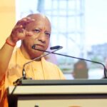 सपा राज की गुंडागर्दी पर योगी सरकार ने लगाया ब्रेक’, मंत्री असीम अरुण का अखिलेश पर तीखा हमला