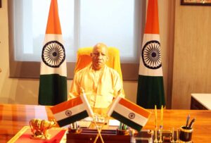 योगी सरकार संवार रही यूपी के शहर, पेयजल-सीवरेज परियोजनाओं को मिली रफ्तार