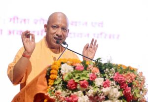 बीमारू मानसिकता से बाहर निकला प्रदेश, अब देश की अर्थव्यवस्था को गति देने वाला राज्य: सीएम योगी