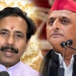 JPNIC, गोमती रिवर फ्रंट से खनन तक… अखिलेश के आरोपों पर अनिल राजभर ने गिनाए सपा राज के मामले