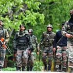 जम्मू-कश्मीर के उधमपुर में मुठभेड़, सुरक्षाबलों ने 2 आतंकियों को मार गिराया
