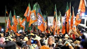पंजाब चुनाव को लेकर BJP का मेगा प्लान, मोदी-शाह और नितिन नवीन बढ़ाएंगे सियासी हलचल