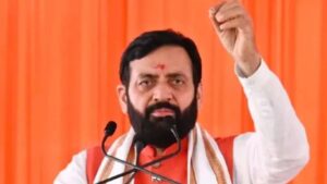 इस परियोजना और अन्य माध्यमों से हरियाणा को करीब 1280 क्यूसेक पानी मिलने का अनुमान