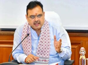राजस्थान में पंचायत चुनाव की तैयारी तेज, भजनलाल शर्मा ने कार्यकर्ताओं को दिया गांव-गांव पहुंचने का संदेश