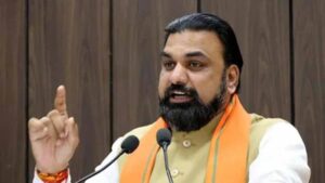जमुई छात्रा कांड पर बड़ा ऐलान, स्पीडी ट्रायल से 1 महीने में सजा