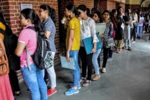 डिप्लोमा पाठ्यक्रमों में प्रवेश का अंतिम अवसर