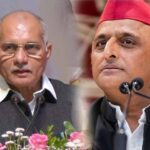 अखिलेश को गाय के गोबर में बदबू आती है, योगी के लिए चंदन की तरह पवित्र… धर्मपाल सिंह का बड़ा हमला