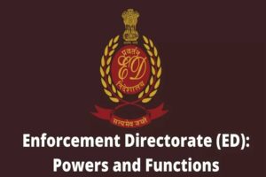 GMDA स्कैम पर ED की बड़ी कार्रवाई, जालंधर और दिल्ली समेत कई ठिकानों पर छापेमारी