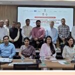 नई दिल्ली में मध्यप्रदेश के अधिकारियों की सशक्त सहभागिता
