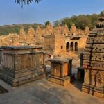 यूनेस्को की टेंटेटिव सूची में शामिल हुए चार और नए ऐतिहासिक स्थल