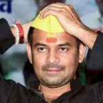 तेजप्रताप यादव को लगातार मिल रही धमकियां, केंद्र और बिहार सरकार से तत्काल सुरक्षा की मांग
