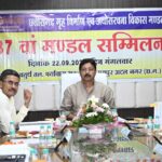 ईवी चार्जिंग इंफ्रास्ट्रक्चर के विस्तार और बहुमंजिला भवनों के फायर सेफ्टी ऑडिट को मिली मंजूरी