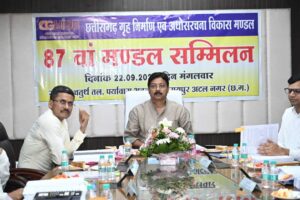 ईवी चार्जिंग इंफ्रास्ट्रक्चर के विस्तार और बहुमंजिला भवनों के फायर सेफ्टी ऑडिट को मिली मंजूरी