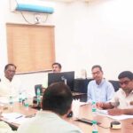 योजनाओं का लाभ अंतिम किसान तक पहुंचाएं- शाकम्भरी बोर्ड के अध्यक्ष श्री राजेंद्र नायक