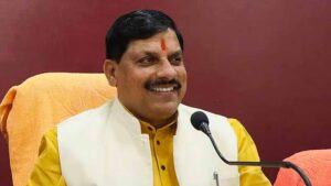 मुख्यमंत्री डॉ. यादव 4 सितंबर को सीहोर में सीजी पॉवर की नई इकाई के प्रथम ट्रांसफॉर्मर का करेंगे रोल-आउट