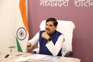 सड़कों का विकास और समृद्धि से सीधा नाता है : मुख्यमंत्री डॉ. यादव