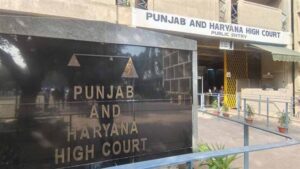 पानीपत के सिवाह गांव में जमीन का मुआवजा बढ़ा, हाई कोर्ट ने तय किया ₹78 लाख