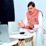 दुग्ध समितियों से किसानों की आय बढ़ाने के होंगे प्रयास, प्रत्येक नगर पंचायत में बनेगा गीता भवन