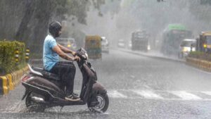पंजाब में फिर बदलेगा मौसम, 3 जिलों में बारिश की संभावना