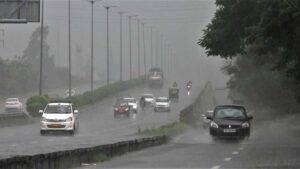 MP में मानसून का आखिरी दौर, 4.3 इंच बारिश से पूरा होगा सीजन का कोटा