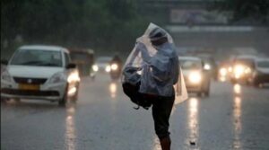 पंजाब में फिर सक्रिय हुआ मानसून, सिर्फ पठानकोट में बारिश का अलर्ट; आज बरसेंगे बादल