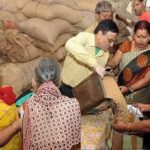 किसानों के लिए जरूरी खबर: समर्थन मूल्य पर धान-ज्वार-बाजरा उपार्जन हेतु 10 अक्टूबर तक कराएं पंजीयन