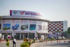 यूपीआईटीएस में काशी के हुनर को मिलेगा ग्लोबल बाजार, यूपी इंटरनेशनल ट्रेड शो में दिखेगी बनारसी विरासत