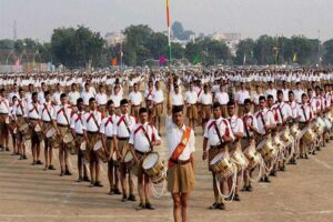 RSS की बड़ी बैठक इंदौर में, मालवा प्रांत के होंगे दो हिस्से; इंदौर और उज्जैन संभाग में होगा विभाजन