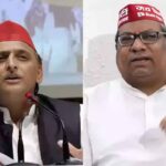 अखिलेश यादव ने अपनी पार्टी में दी हर गालीबाजों को जगह- संजय निषाद का आरोप
