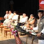 अपनी भाषा और जड़ों से जुड़कर ही युवा कर सकते हैं सशक्त राष्ट्र का निर्माण : मंत्री सारंग