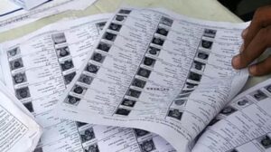 दिल्ली वोटर लिस्ट पर बड़ा सवाल, हजारों नाम ड्राफ्ट रोल से गायब; ASDD सूची में भी गड़बड़ी